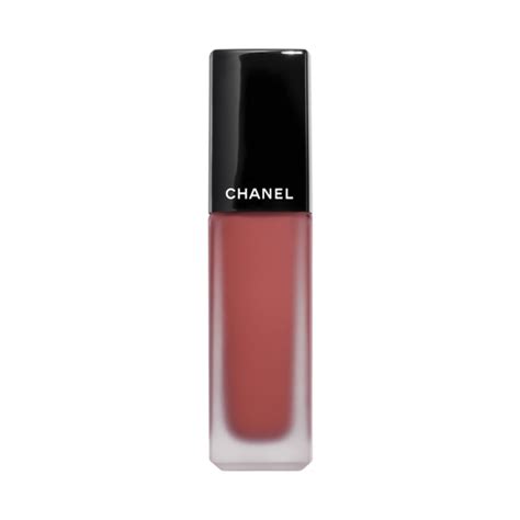 chanel evocation|Chanel Evocation (234) Rouge Allure Ink Matte Liquid Lip.